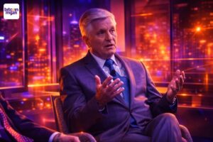 Trump hint op benoeming crypto-vriendelijke Chris Waller als volgende Fed-voorzitter