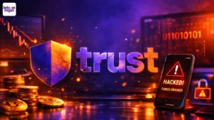 Trust Wallet Hack