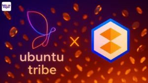 Ubuntu Tribe x GSX token collaboration