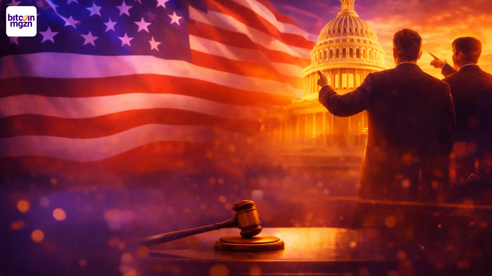 VS wetgevers willen einde aan dubbele belasting bij staking.