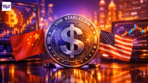 VS kan China onbewust sterker maken door stablecoin rente ban