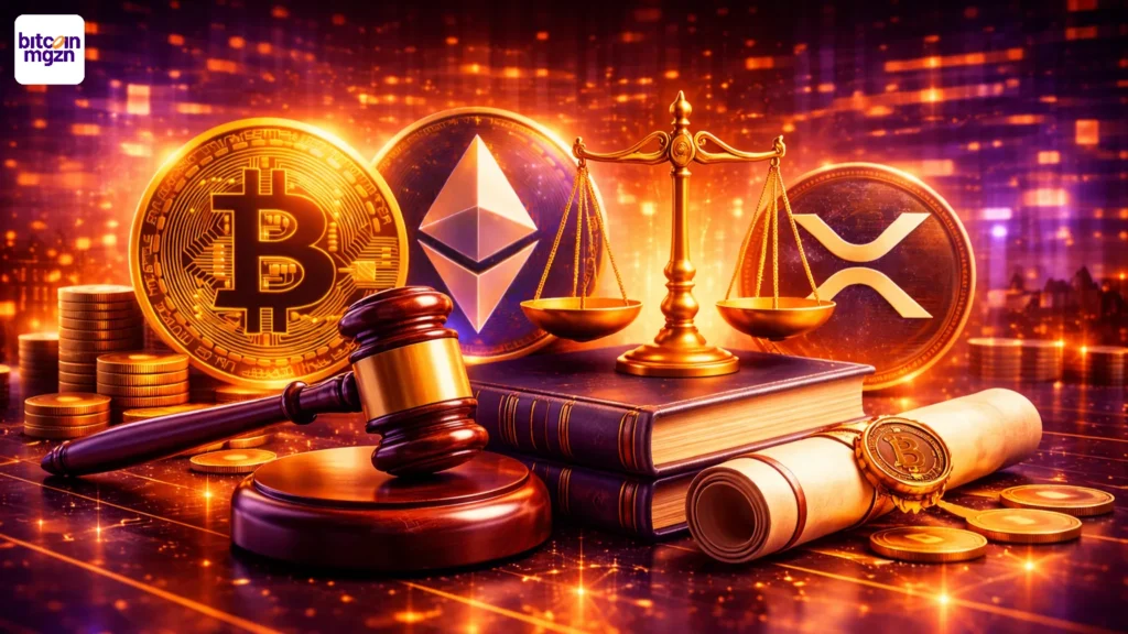 VS werkt aan nieuwe cryptowet: dit is waarom Lummis voor is