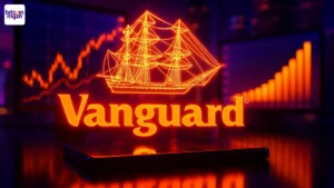 Vanguard opent deur voor crypto markt schiet direct omhoog