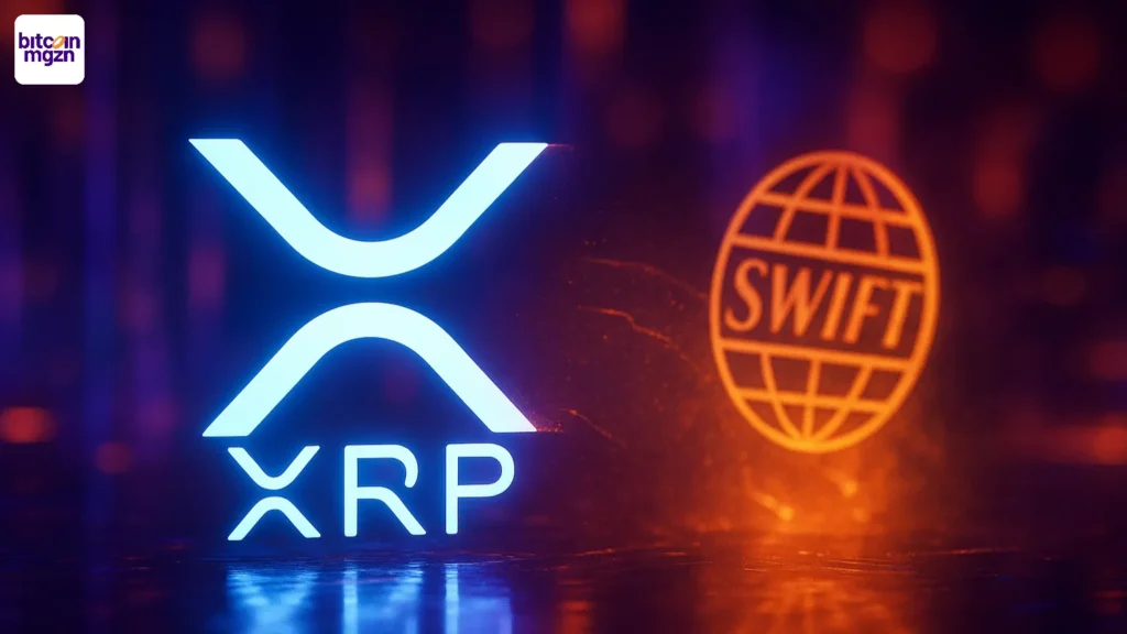 Vergeet Bitcoin zo wil Ripple het financiële systeem vervangen