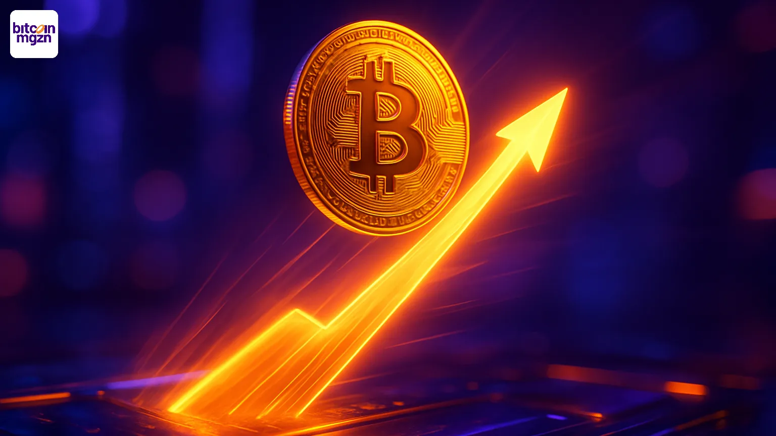 Waarom $ 100.000 zo cruciaal is voor Bitcoin’s herstel