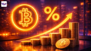 Bitcoin presteert beter dan bijna alle crypto sectoren