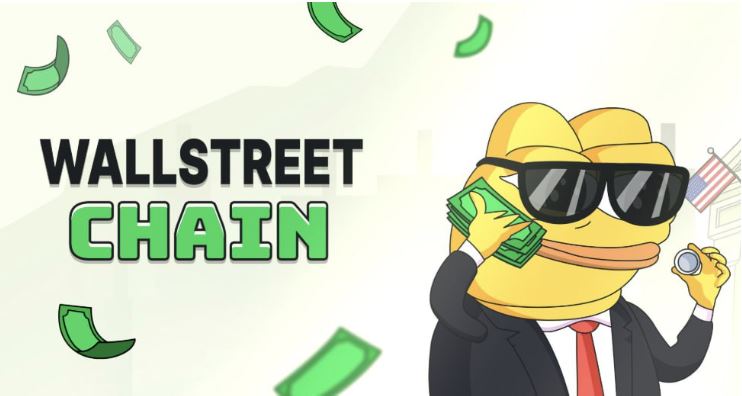 Beste crypto om nu te kopen: de subchains van Wall Street Chain zetten nieuwe standaarden voor gaming-L1’s