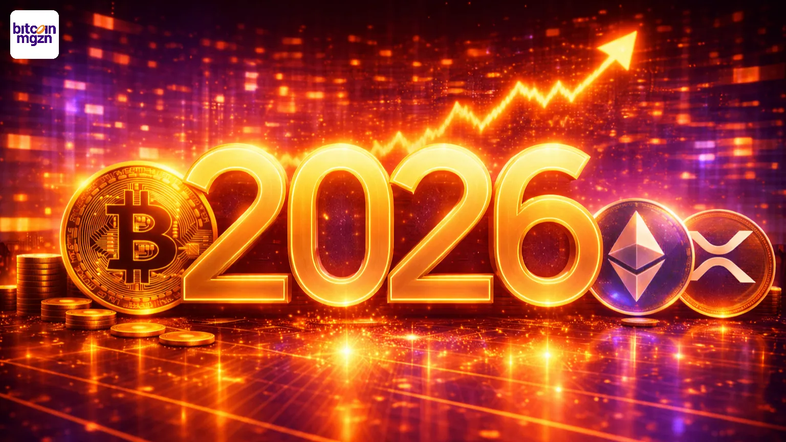 Wat ervaren crypto beleggers doen op 1 januari (en beginners niet)