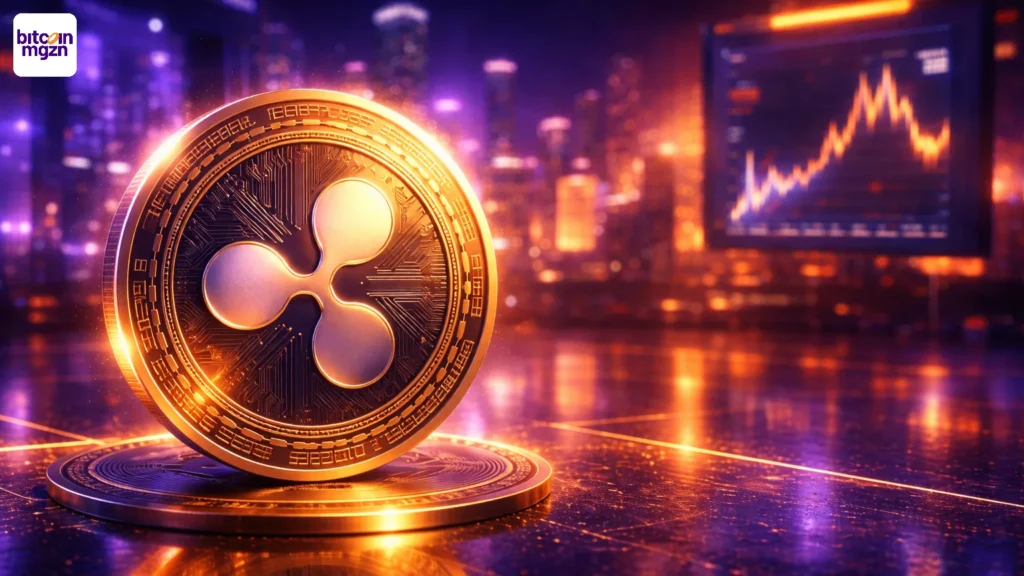 Wordt Ripple een echte bank? Dit verandert alles