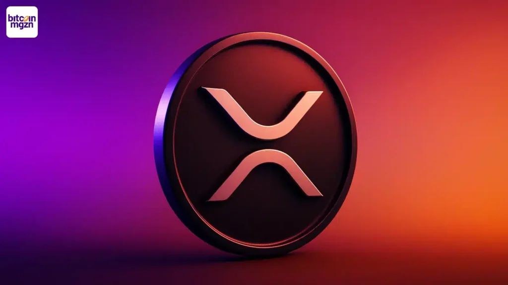 RWA-tokenisatie op XRP Ledger groeit 2.200% in 2025