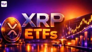 XRP ETFs