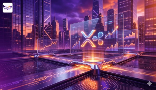 XRP en Ripple nieuws: ETF-instroom nadert $1 miljard en meer updates