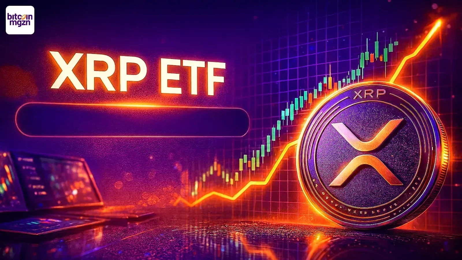 XRP-ETF 13 dagen instroom