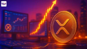 XRP herhaalt 10-jaars crypto-patroon, gigantische uitbraak
