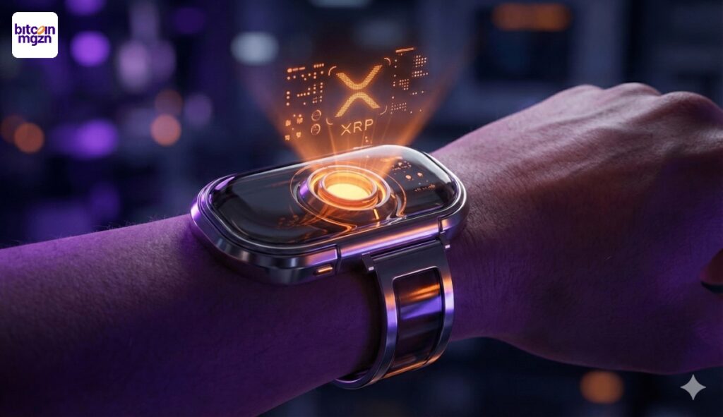 XRP koers herstelt na val naar $1,77: wat zit er achter het herstel?