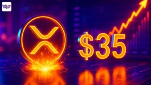 “XRP naar $ 35 op 31 december” Deze voorspelling gaat viraal