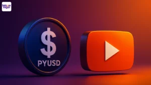 Youtube PayPal PYUSD