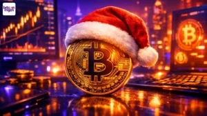 Zet de Bitcoin kerstrally voort Drie mogelijke scenario's