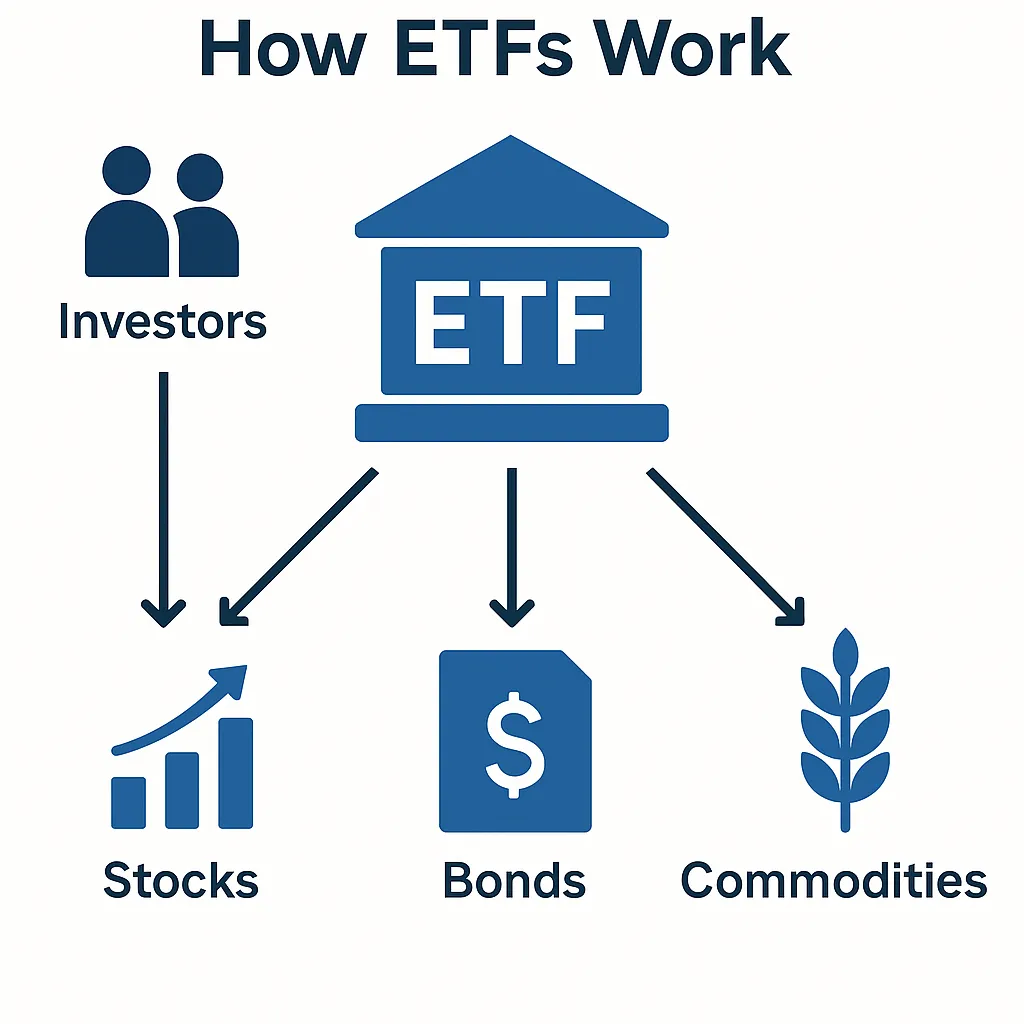 Alles over de XRP ETF: uitleg, verwachtingen en kansen in 2026