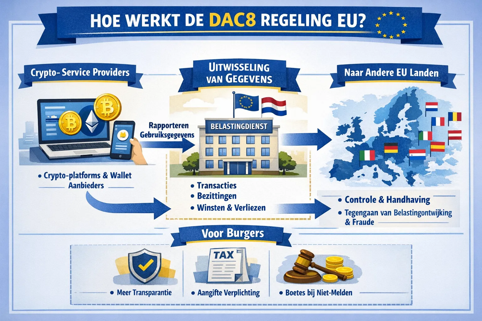 Zo werkt DAC8