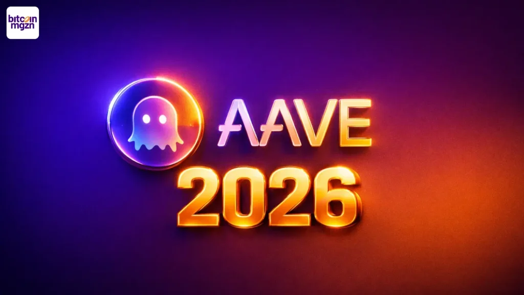 Aave oprichter onthult 2026 masterplan na einde SEC-onderzoek