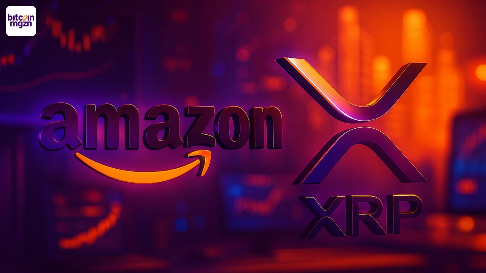 Heeft Amazon daadwerkelijk meer dan $5 miljard aan XRP?