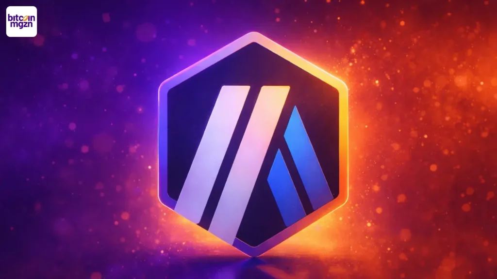 Arbitrum trekt recordkapitaal aan, maar waarom blijft de ARB-koers achter?