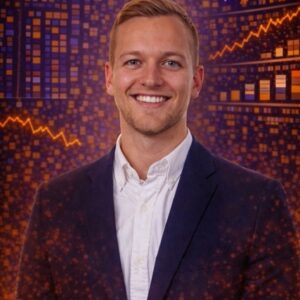 Image for Justin Blekemolen