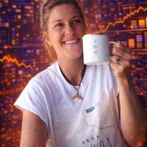 Image for Femke Stigter