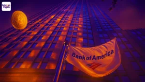 bank of america