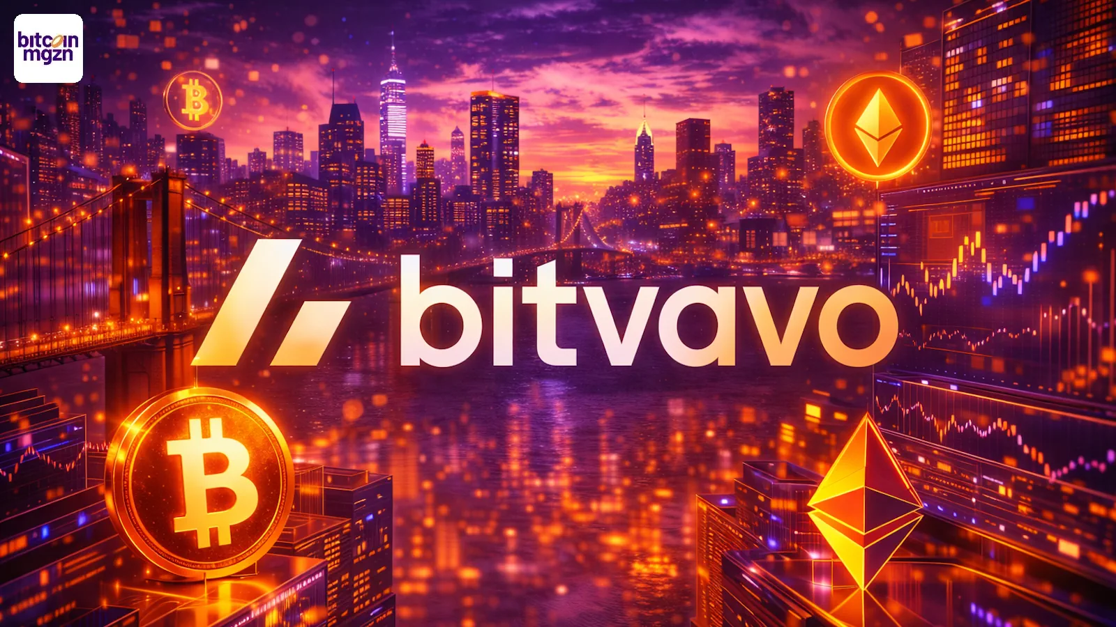 Bitvavo gratis crypto (98) foto
