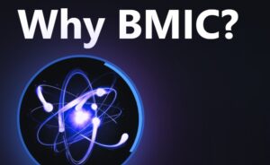 Waarom BMIC? beste crypto om te kopen voor de quantum verschuiving