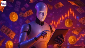 crypto trading bot okx