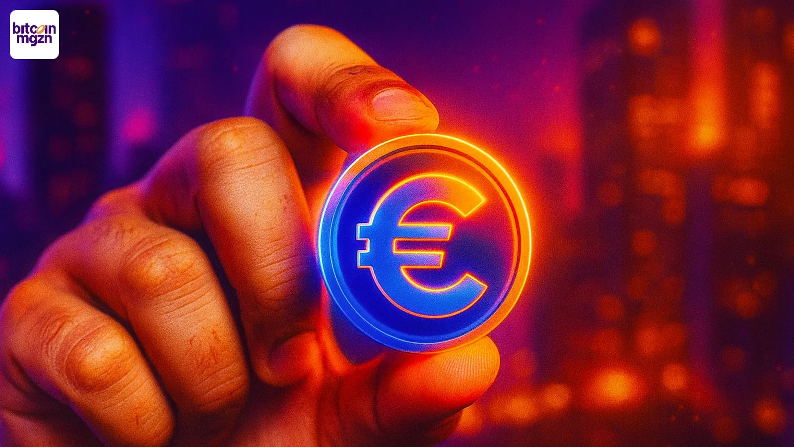 euro stablecoin