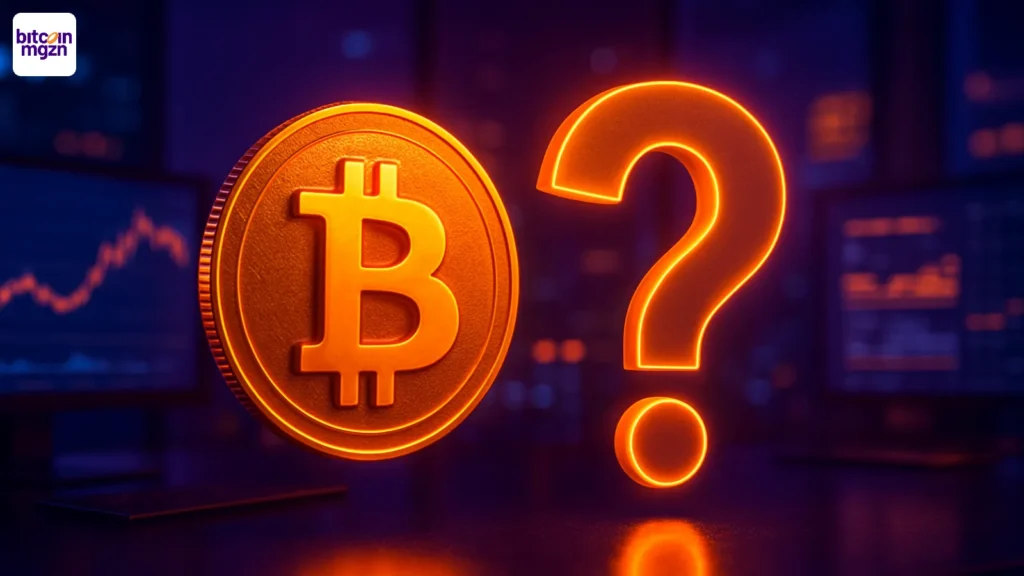 Bitcoin’s volatiliteit: hoe whales de markt deleveragen