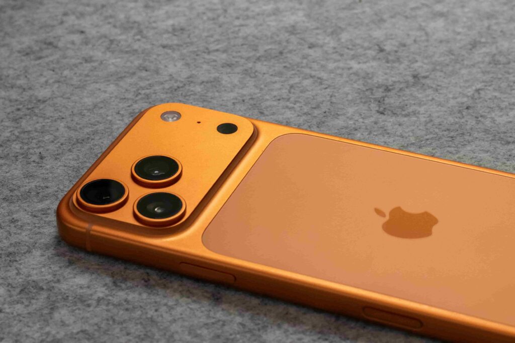 Toobit, iPhone 17 pro winnen