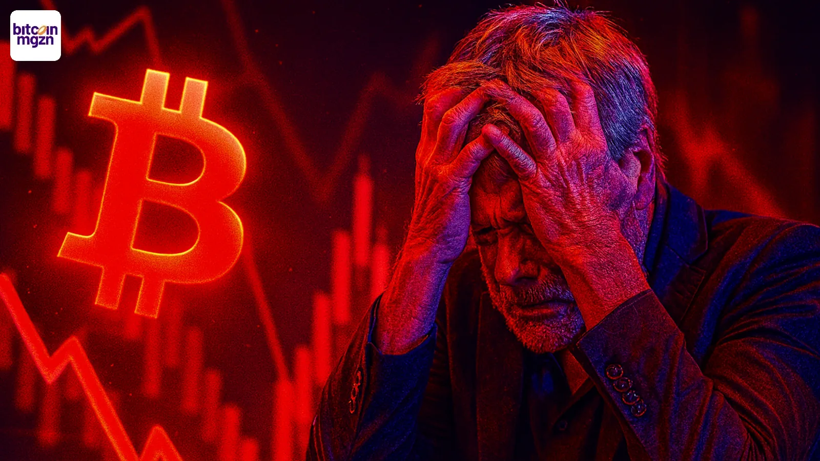 michael saylor strategy stress