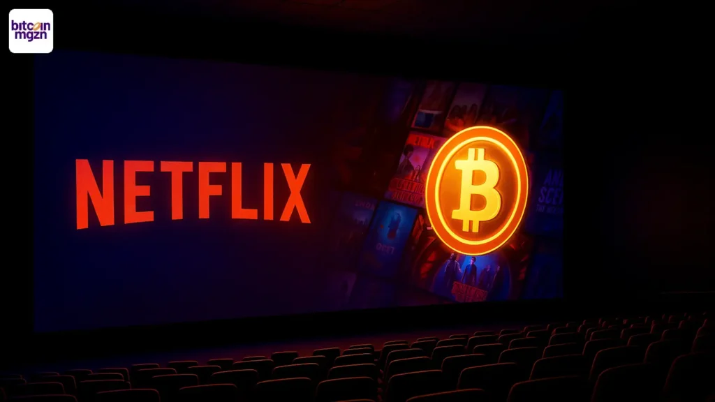 Deze Netflix-film over crypto mag je niet missen