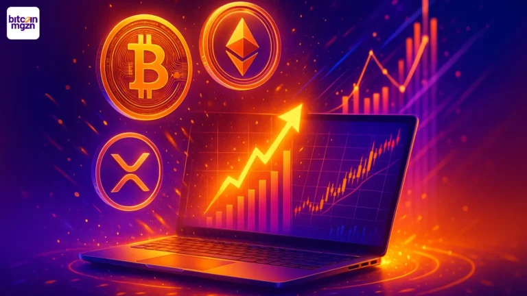 Online geld verdienen met crypto in 2026: Complete gids