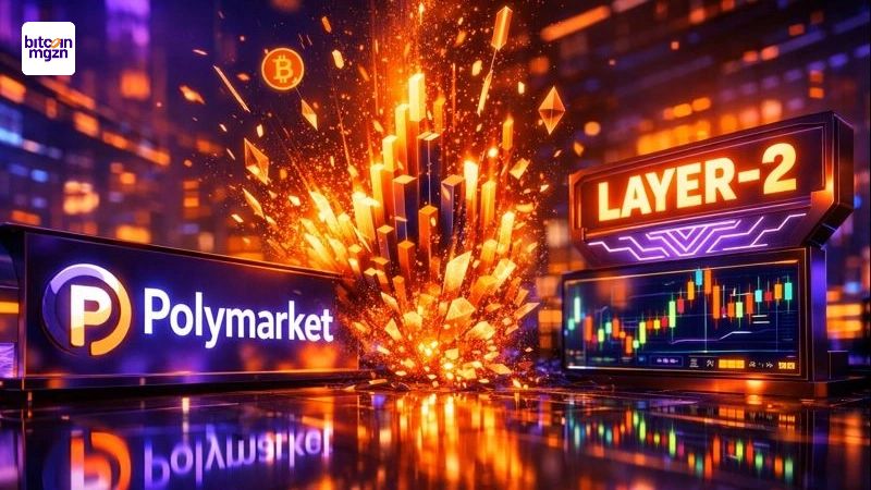 polymarket layer 2 netwerk