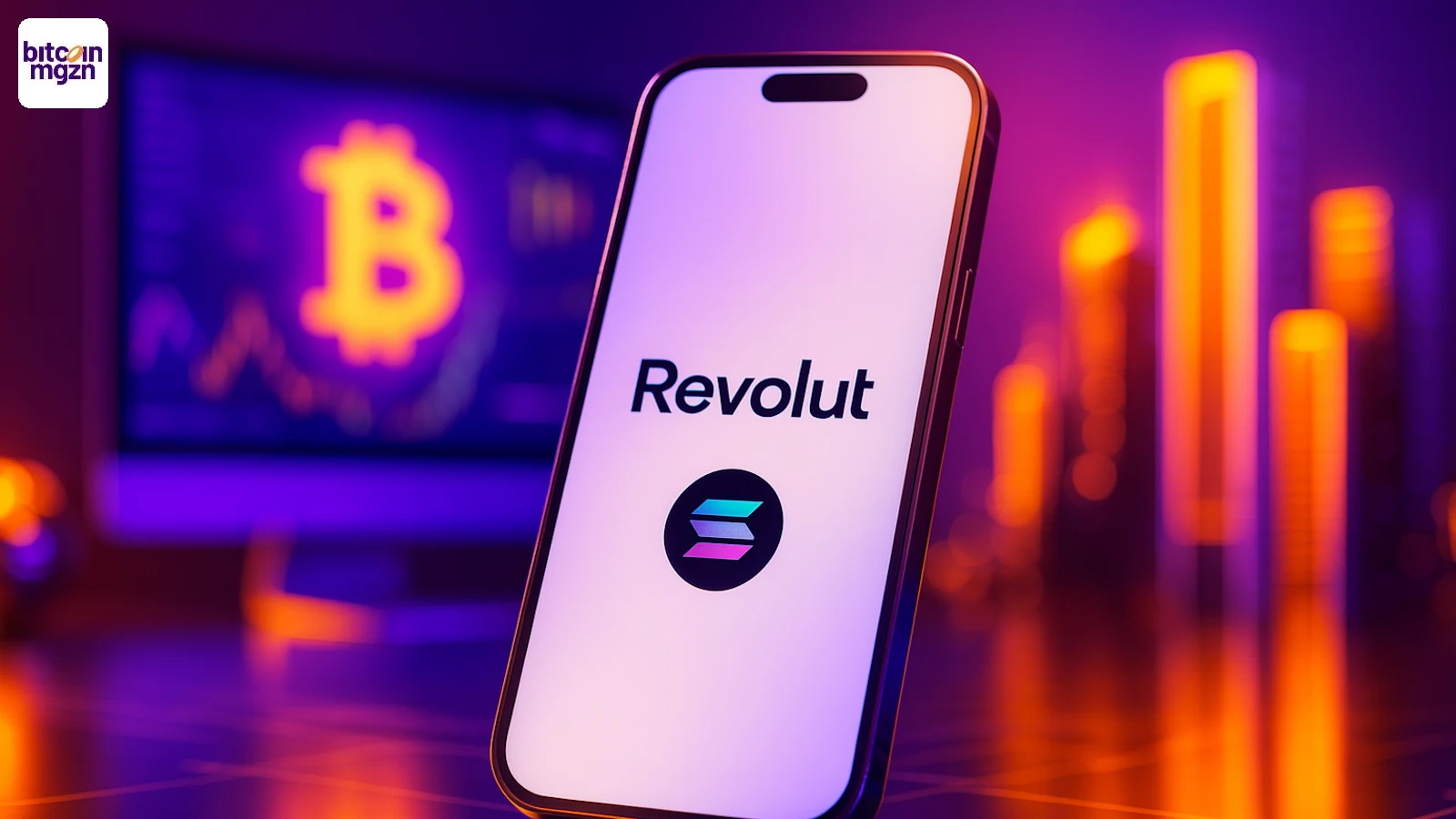 revolut solana