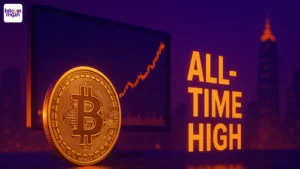 Bitcoin all time high januari 2026?