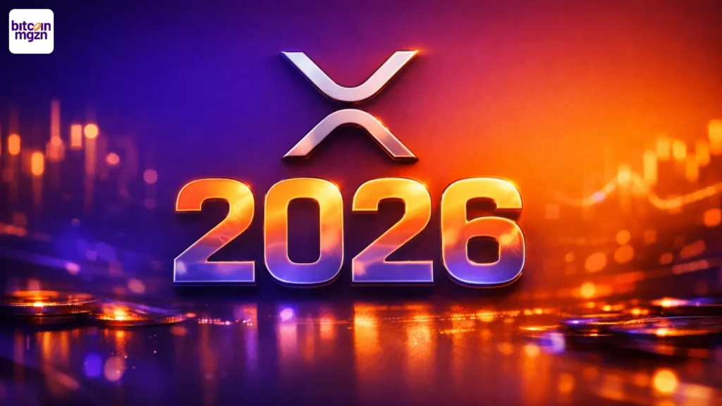 xrp 2026
