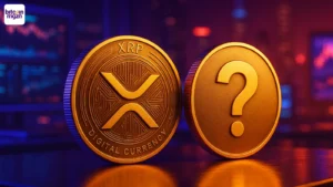 xrp xlm mystery coin