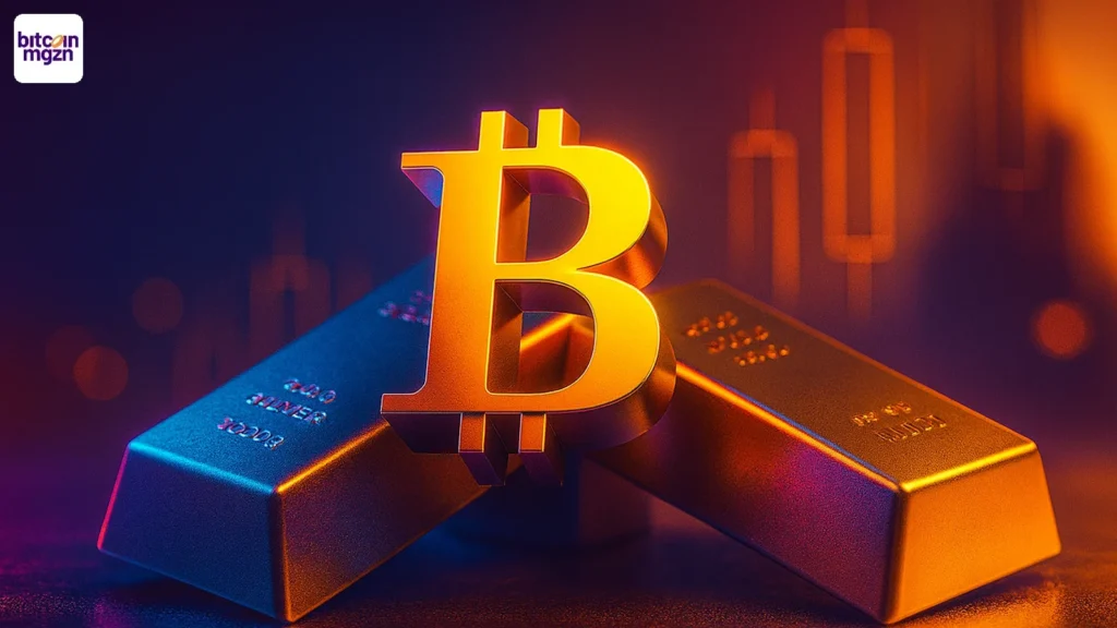 Zilver bereikt nieuwe all-time high: wat doet dit met Bitcoin?