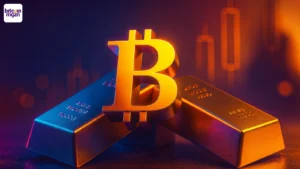 zilver bitcoin