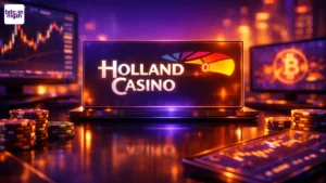 50-jarig Holland Casino krijgt internationale awardnominaties
