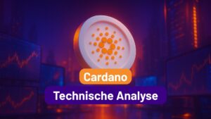 Technishe analyse ADA