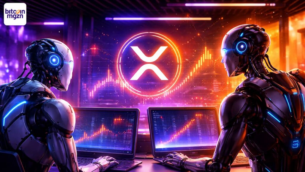 AI modellen oneens over XRP in 2026 – ChatGPT vs Perplexity Ripple koers analyse