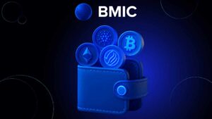 BMIC presale